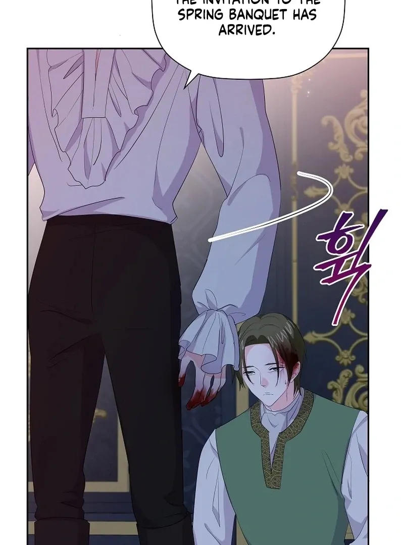 The Time-Limited Villainess Who Makes Medicine Chapter 28 page 108 - 