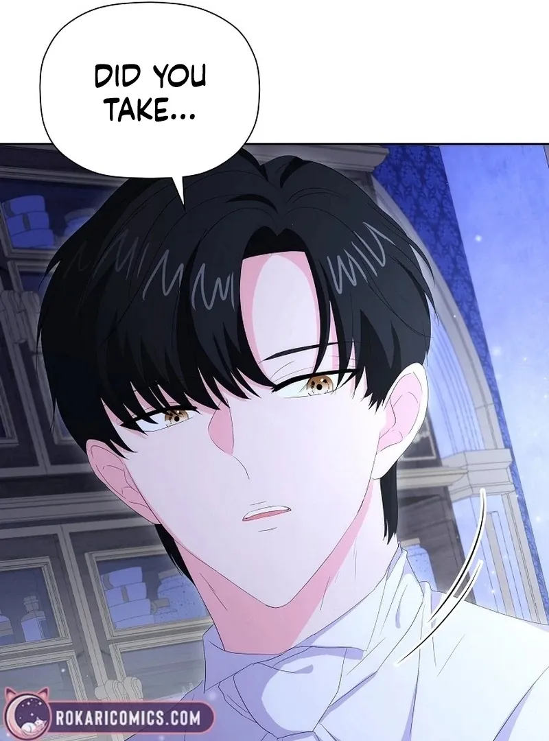 The Time-Limited Villainess Who Makes Medicine Chapter 28 page 12 - 