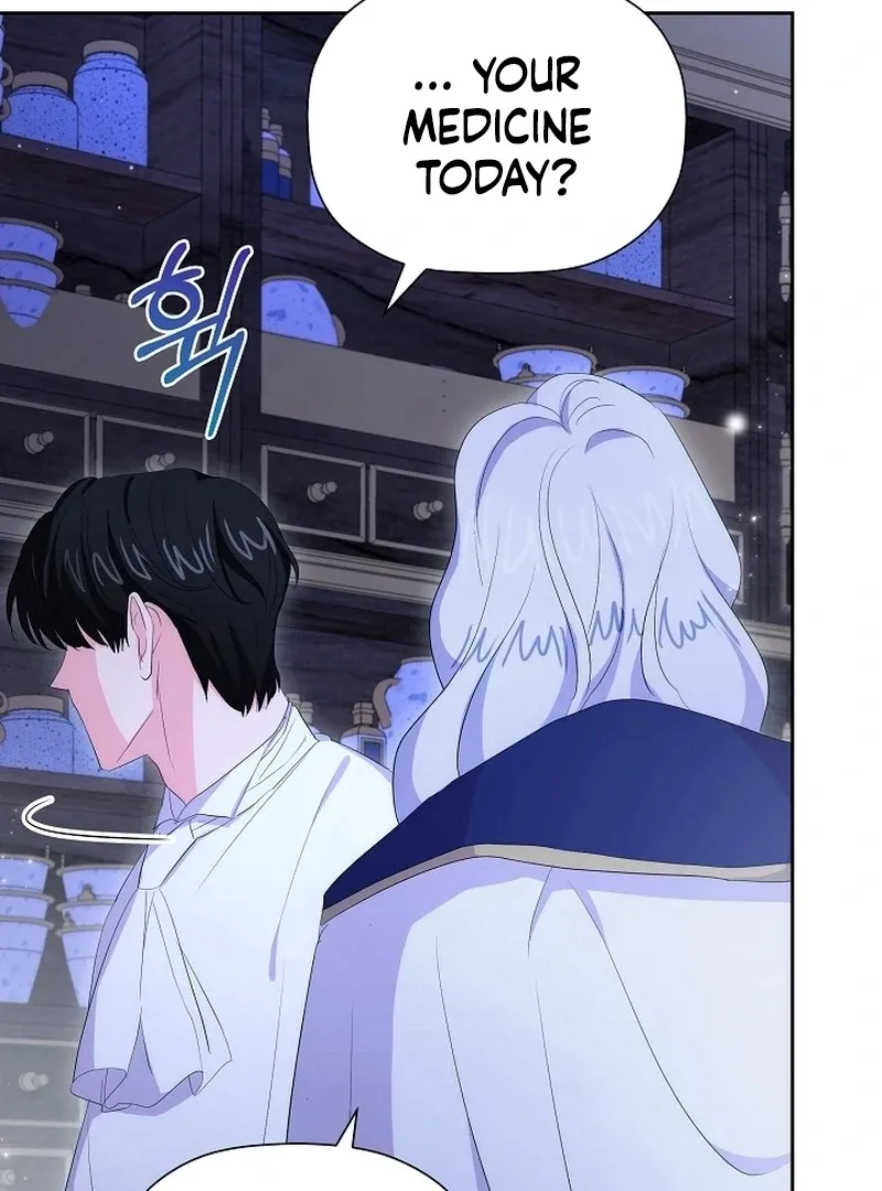 The Time-Limited Villainess Who Makes Medicine Chapter 28 page 15 - 