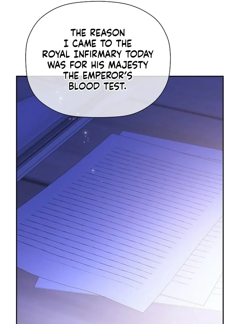 The Time-Limited Villainess Who Makes Medicine Chapter 28 page 21 - 
