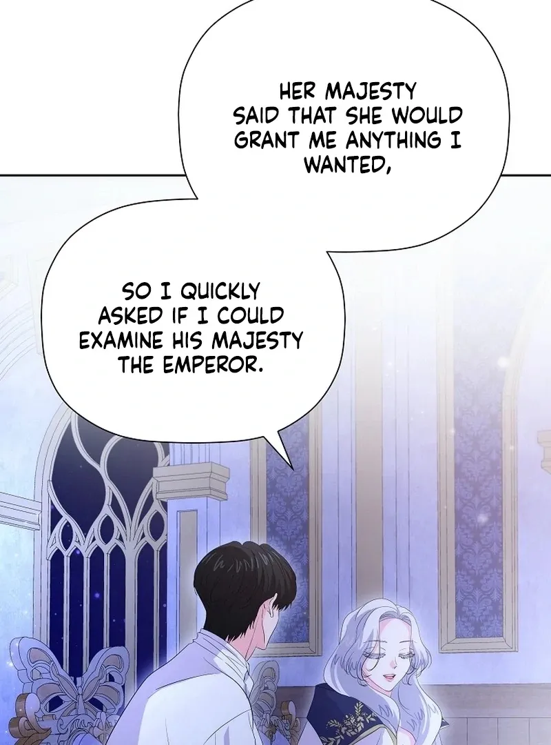 The Time-Limited Villainess Who Makes Medicine Chapter 28 page 23 - 