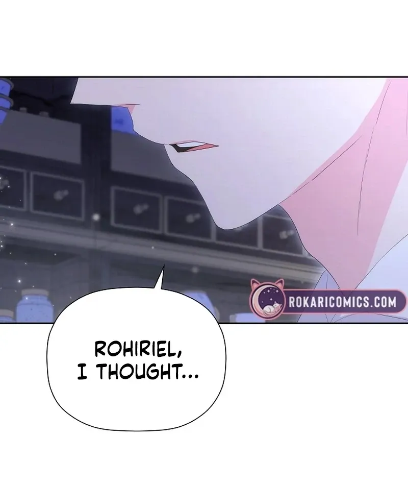 The Time-Limited Villainess Who Makes Medicine Chapter 28 page 28 - 