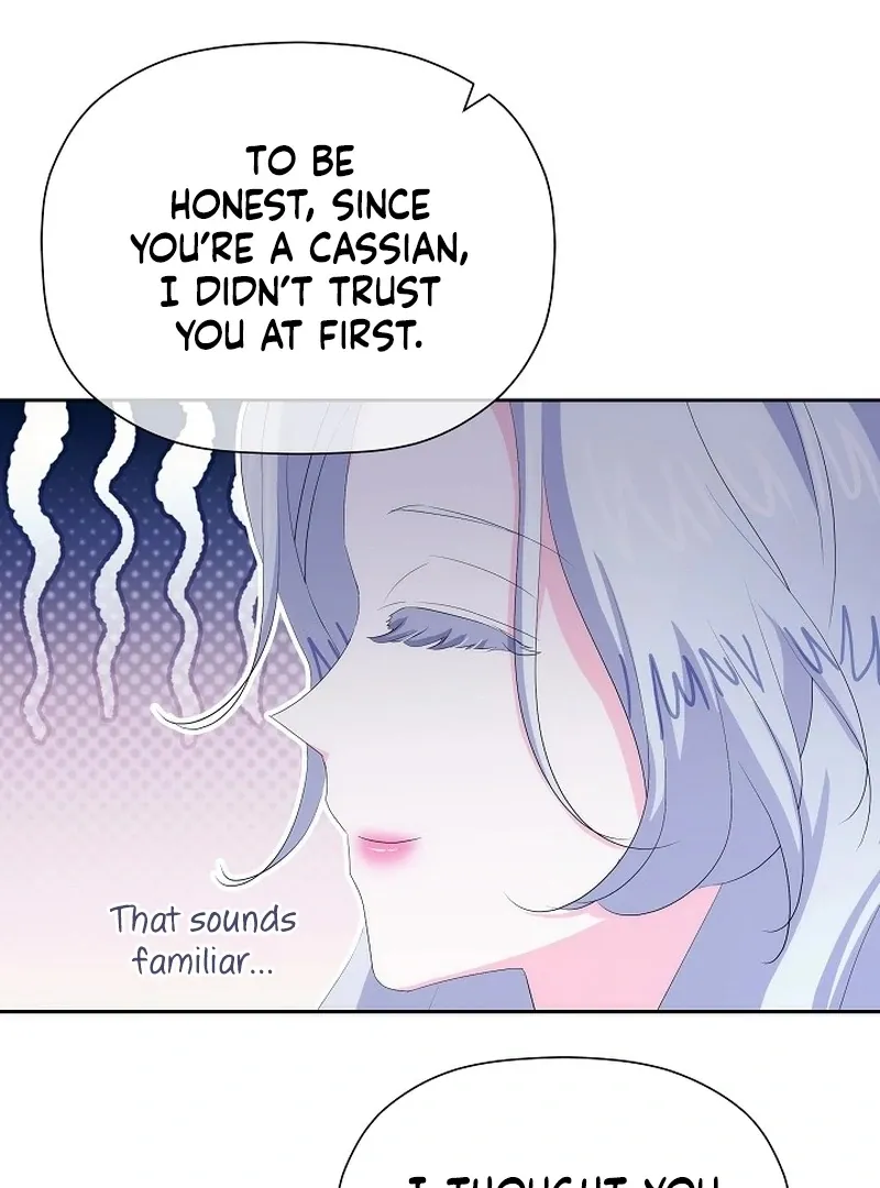The Time-Limited Villainess Who Makes Medicine Chapter 28 page 31 - 