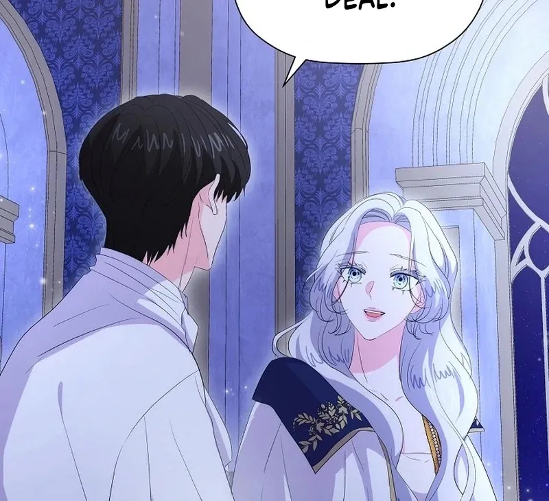 The Time-Limited Villainess Who Makes Medicine Chapter 28 page 37 - 
