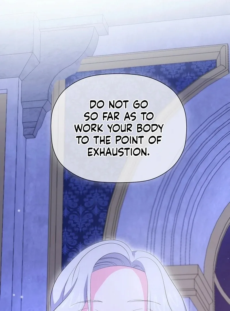 The Time-Limited Villainess Who Makes Medicine Chapter 28 page 40 - 
