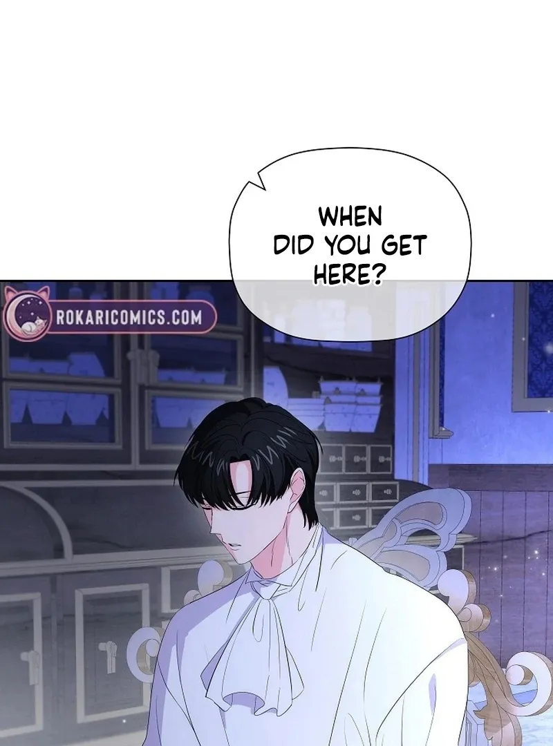 The Time-Limited Villainess Who Makes Medicine Chapter 28 page 5 - 