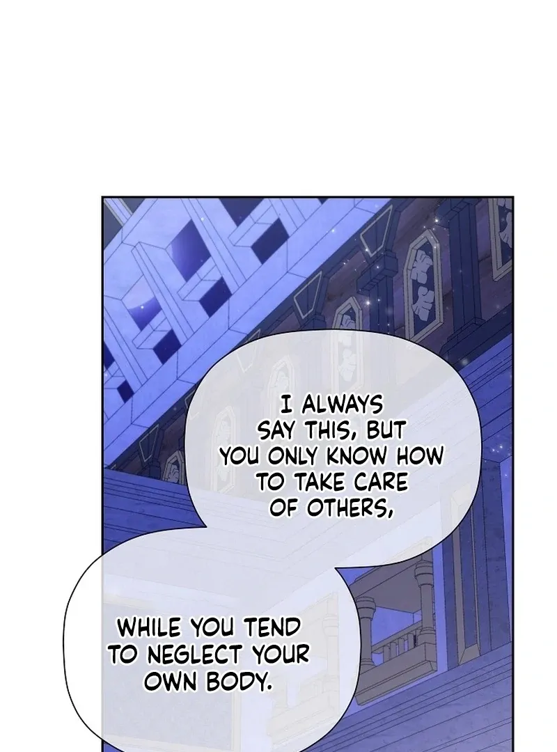 The Time-Limited Villainess Who Makes Medicine Chapter 28 page 42 - 
