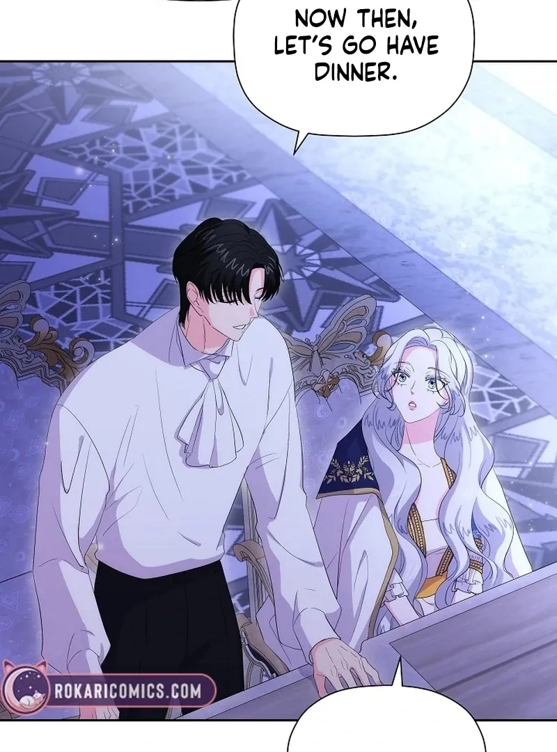 The Time-Limited Villainess Who Makes Medicine Chapter 28 page 50 - 