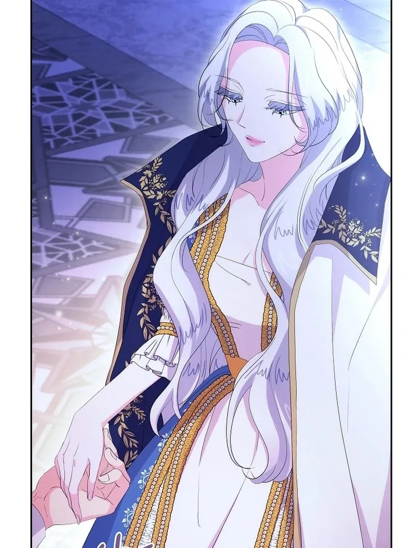 The Time-Limited Villainess Who Makes Medicine Chapter 28 page 55 - 