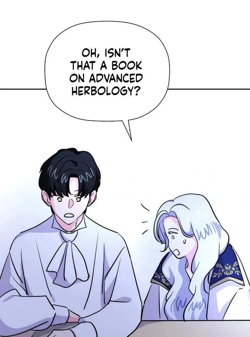 The Time-Limited Villainess Who Makes Medicine Chapter 28 page 7 - 