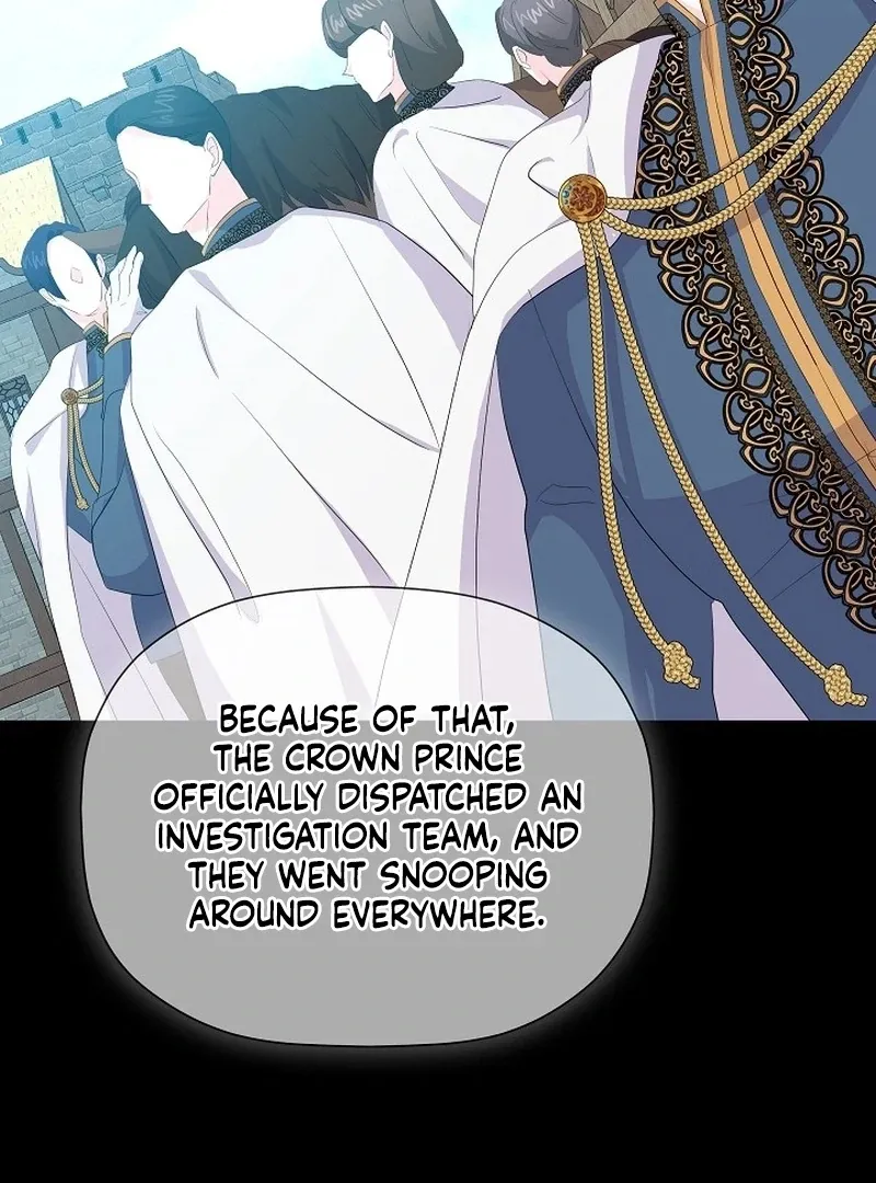 The Time-Limited Villainess Who Makes Medicine Chapter 28 page 70 - 