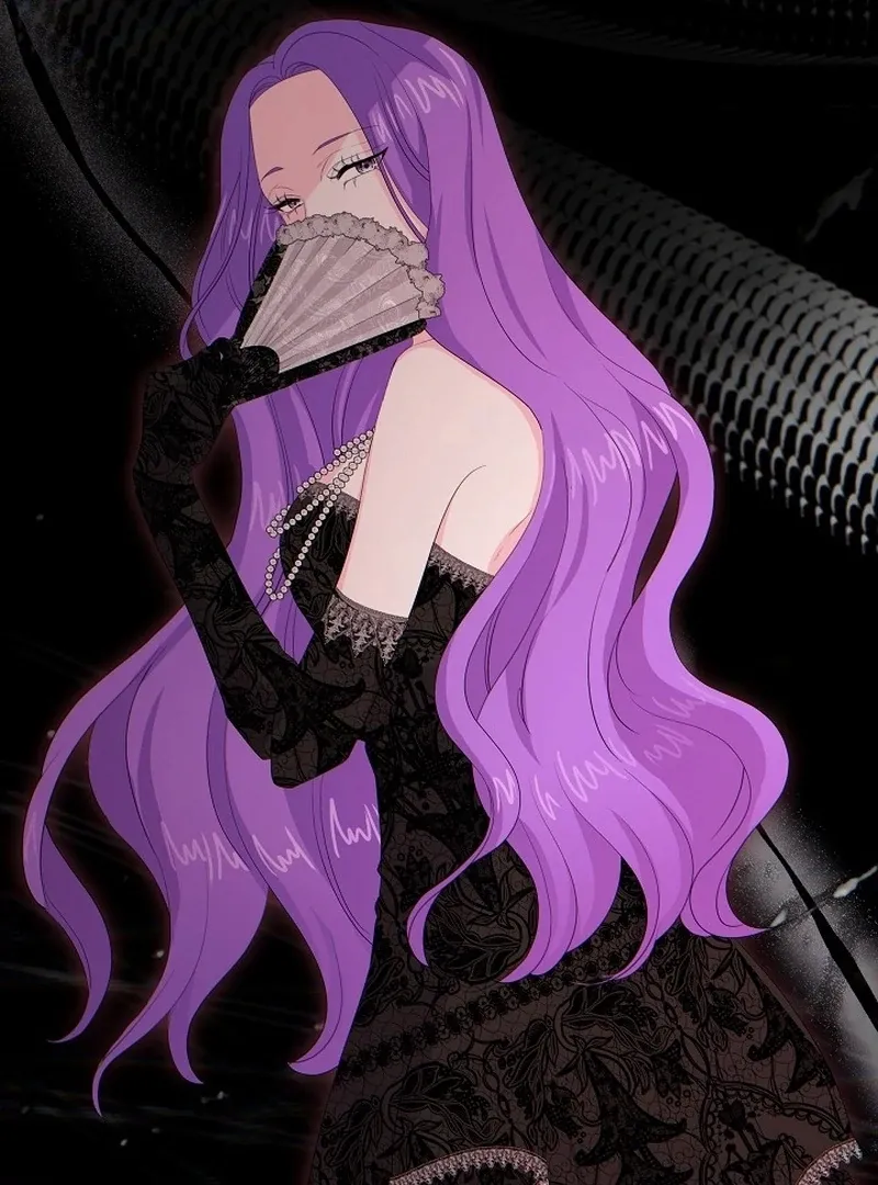 The Time-Limited Villainess Who Makes Medicine Chapter 28 page 77 - 