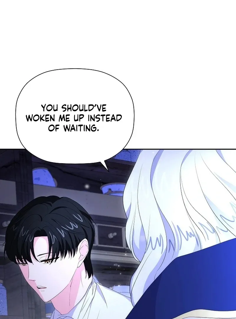 The Time-Limited Villainess Who Makes Medicine Chapter 28 page 9 - 