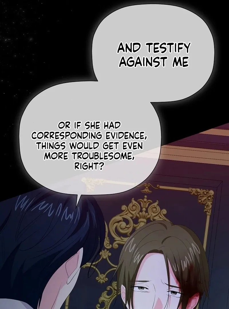 The Time-Limited Villainess Who Makes Medicine Chapter 28 page 83 - 