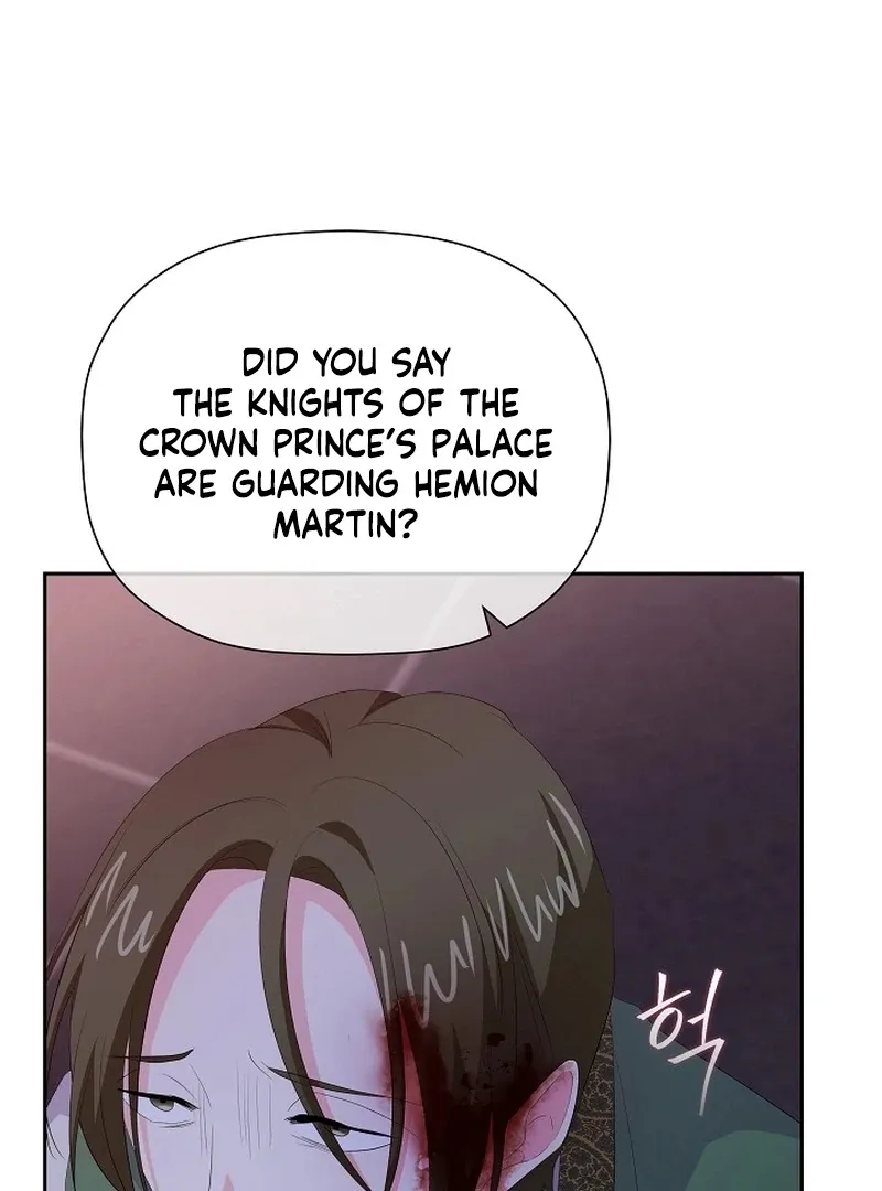 The Time-Limited Villainess Who Makes Medicine Chapter 28 page 91 - 