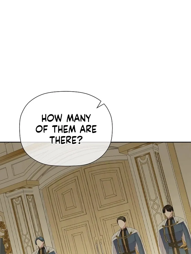The Time-Limited Villainess Who Makes Medicine Chapter 28 page 93 - 