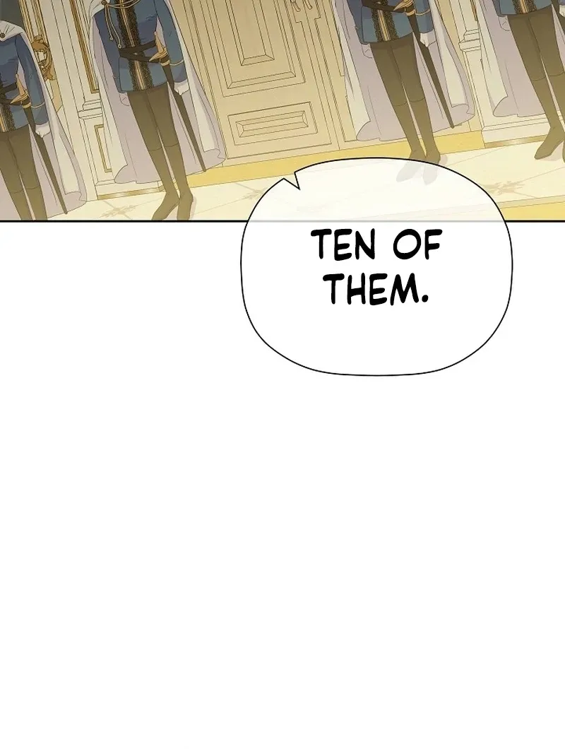 The Time-Limited Villainess Who Makes Medicine Chapter 28 page 94 - 