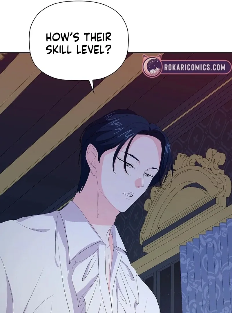 The Time-Limited Villainess Who Makes Medicine Chapter 28 page 95 - 
