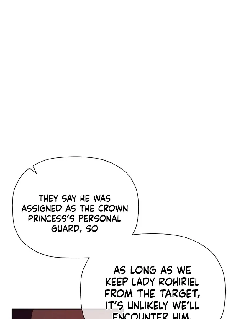 The Time-Limited Villainess Who Makes Medicine Chapter 28 page 99 - 