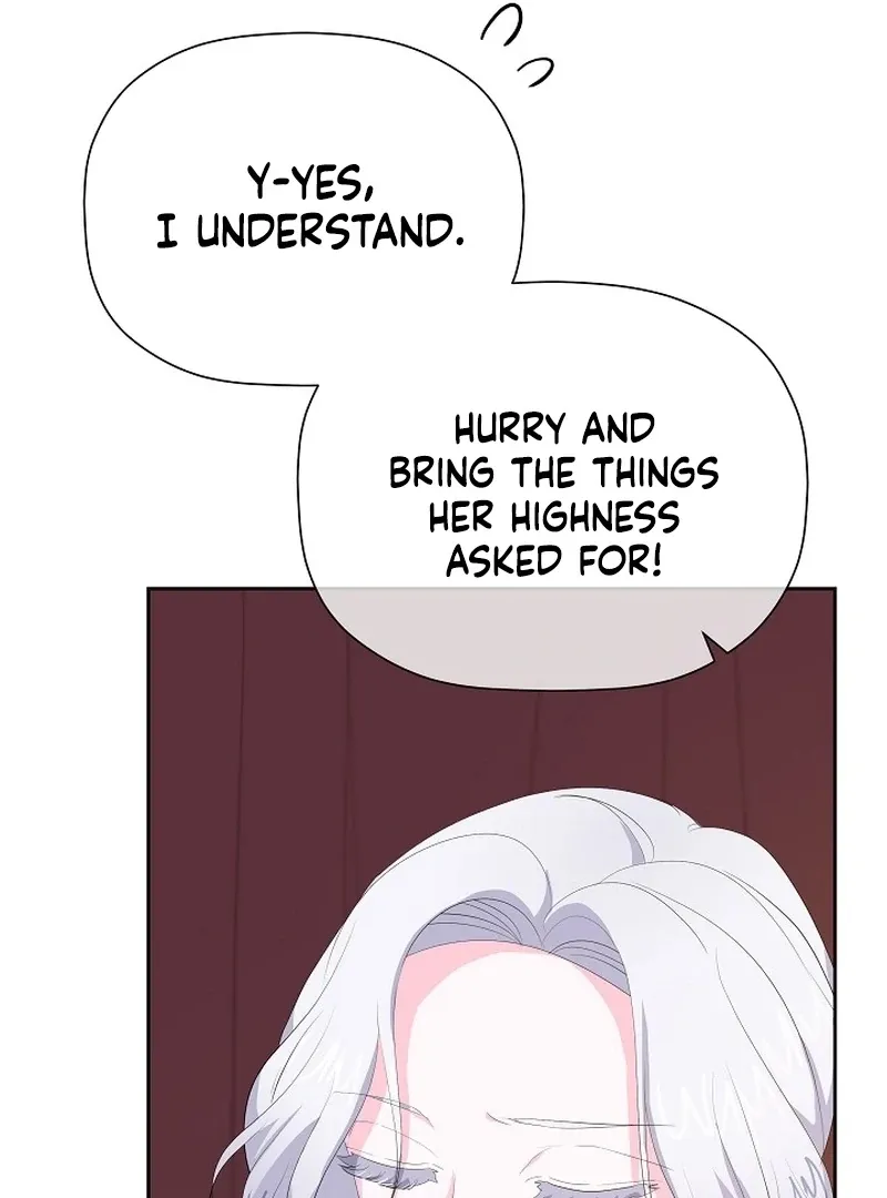 The Time-Limited Villainess Who Makes Medicine Chapter 29 page 105 - 