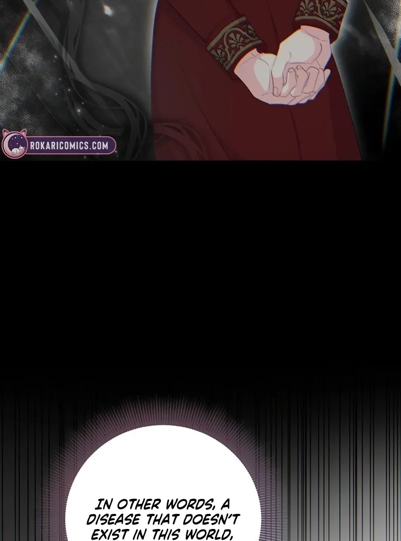 The Time-Limited Villainess Who Makes Medicine Chapter 29 page 119 - 