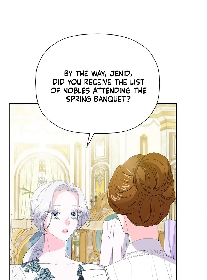 The Time-Limited Villainess Who Makes Medicine Chapter 29 page 14 - 