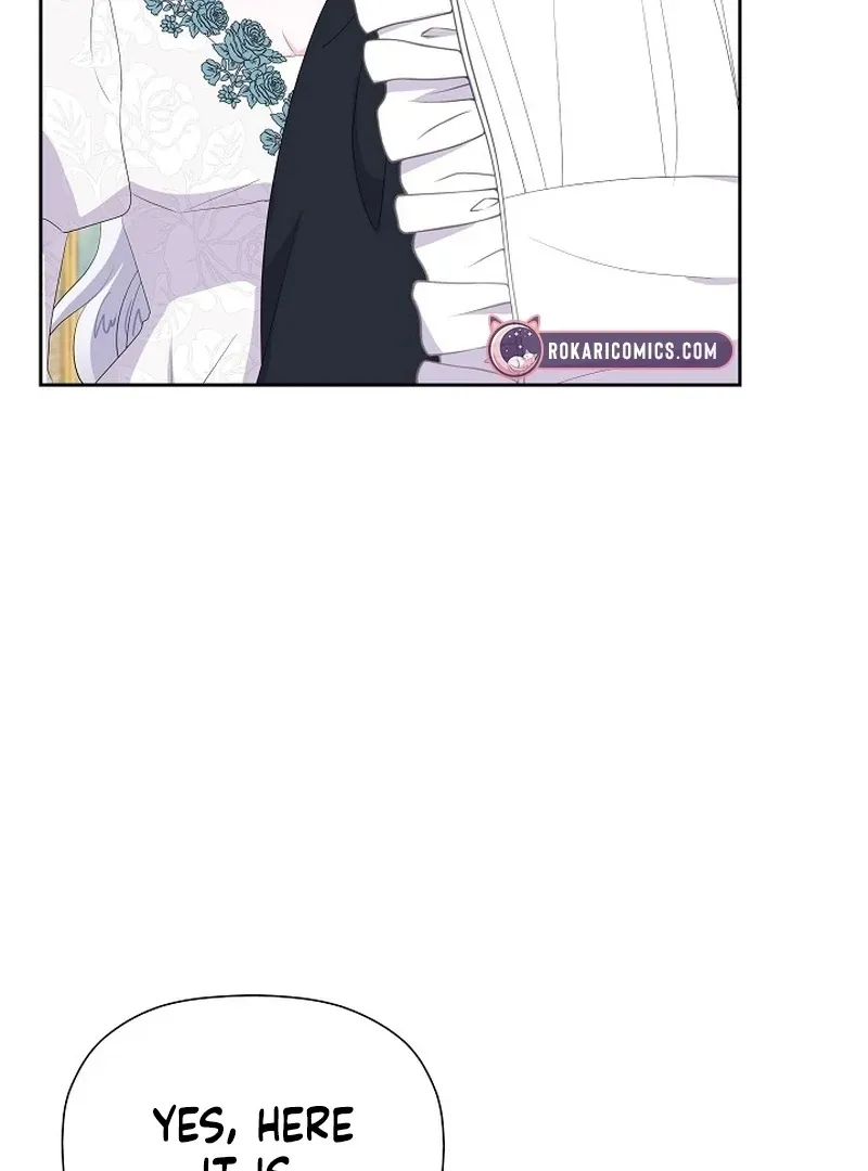 The Time-Limited Villainess Who Makes Medicine Chapter 29 page 15 - 