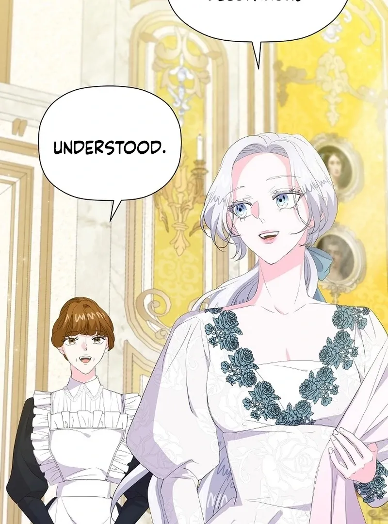 The Time-Limited Villainess Who Makes Medicine Chapter 29 page 3 - 