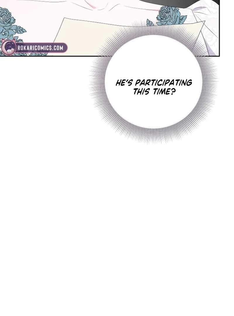 The Time-Limited Villainess Who Makes Medicine Chapter 29 page 22 - 