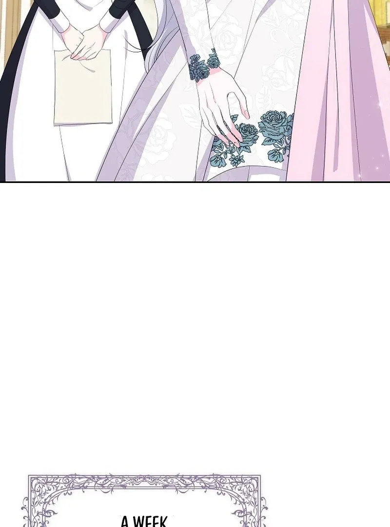 The Time-Limited Villainess Who Makes Medicine Chapter 29 page 4 - 