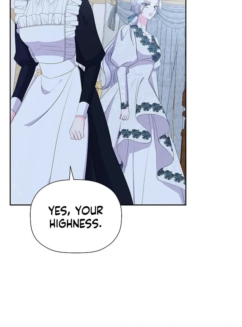 The Time-Limited Villainess Who Makes Medicine Chapter 29 page 34 - 