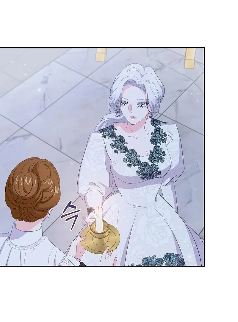 The Time-Limited Villainess Who Makes Medicine Chapter 29 page 35 - 