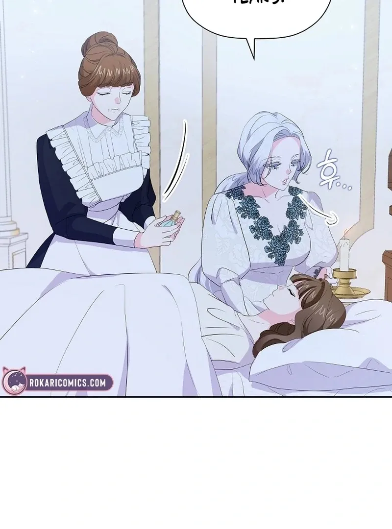 The Time-Limited Villainess Who Makes Medicine Chapter 29 page 40 - 