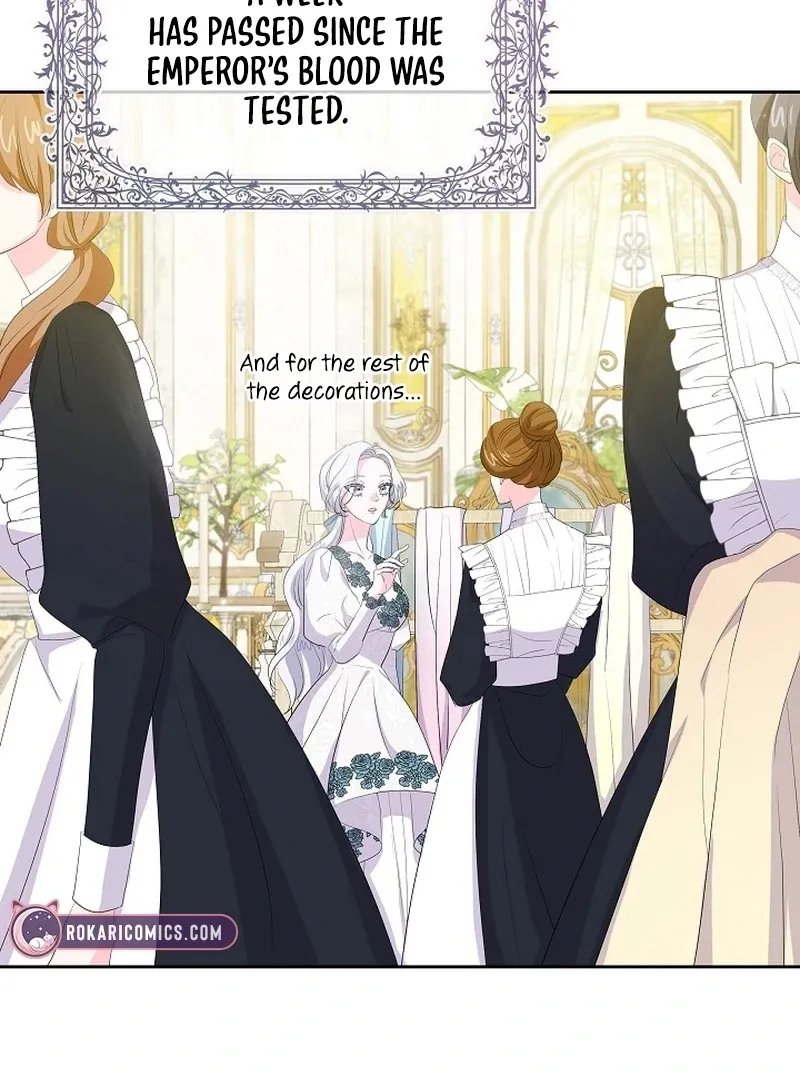 The Time-Limited Villainess Who Makes Medicine Chapter 29 page 5 - 