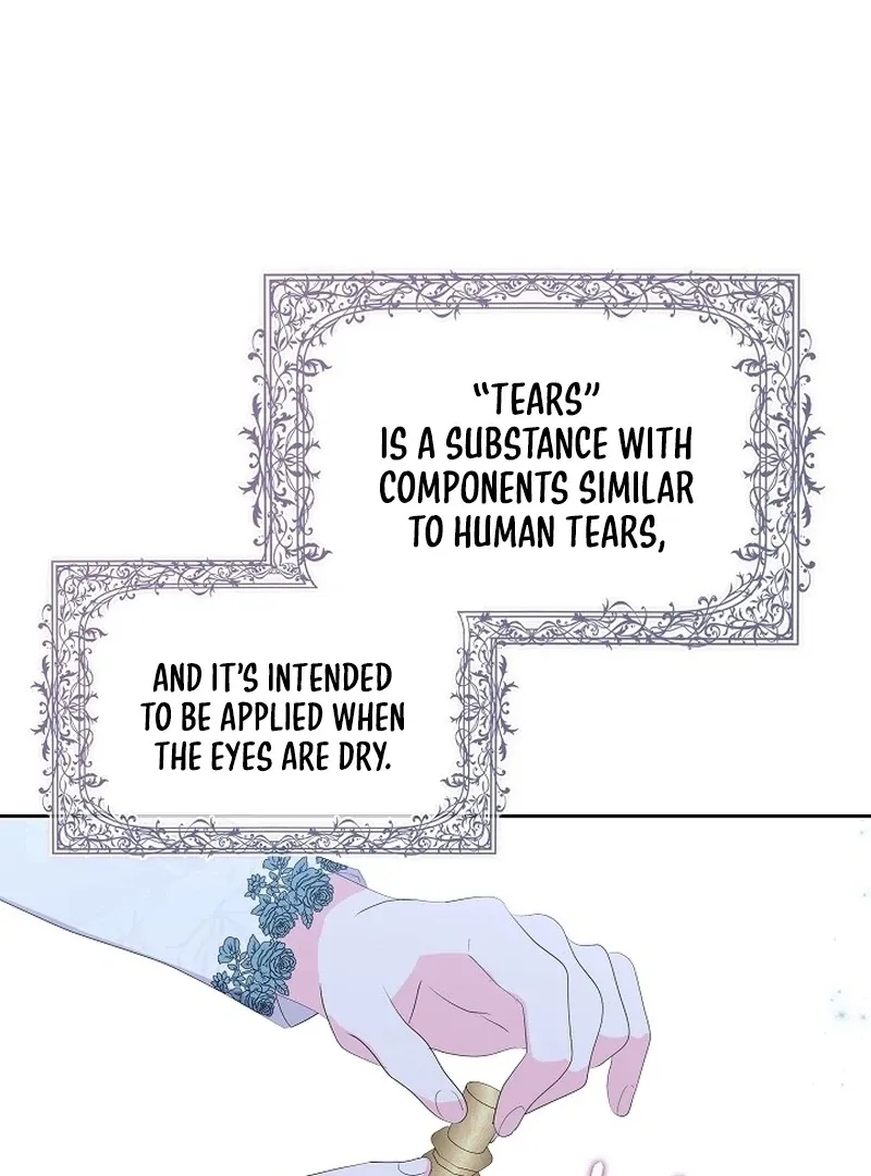 The Time-Limited Villainess Who Makes Medicine Chapter 29 page 41 - 