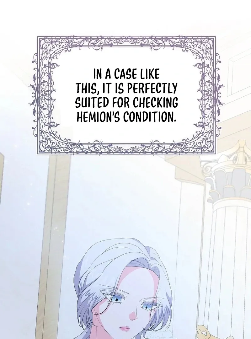 The Time-Limited Villainess Who Makes Medicine Chapter 29 page 44 - 
