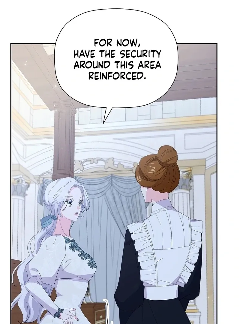 The Time-Limited Villainess Who Makes Medicine Chapter 29 page 50 - 