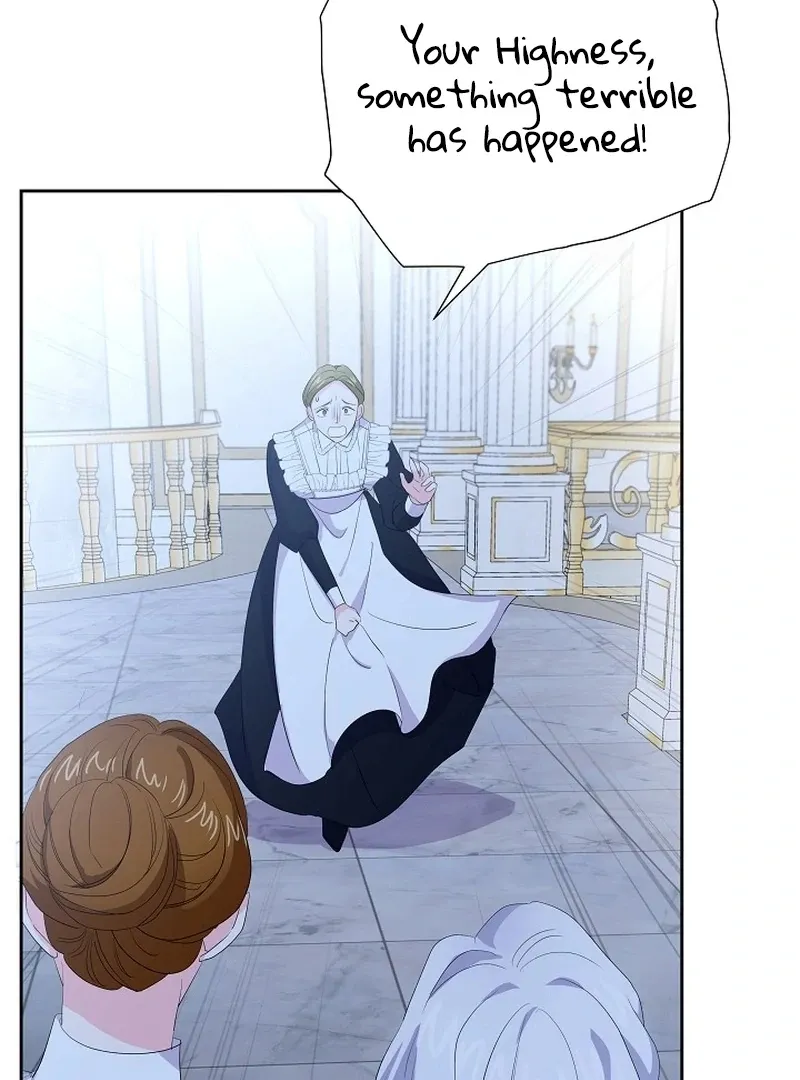 The Time-Limited Villainess Who Makes Medicine Chapter 29 page 54 - 