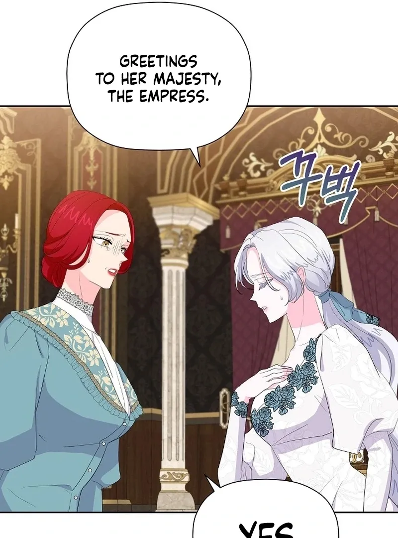 The Time-Limited Villainess Who Makes Medicine Chapter 29 page 67 - 