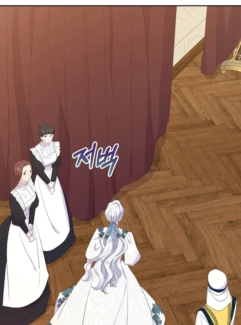 The Time-Limited Villainess Who Makes Medicine Chapter 29 page 72 - 