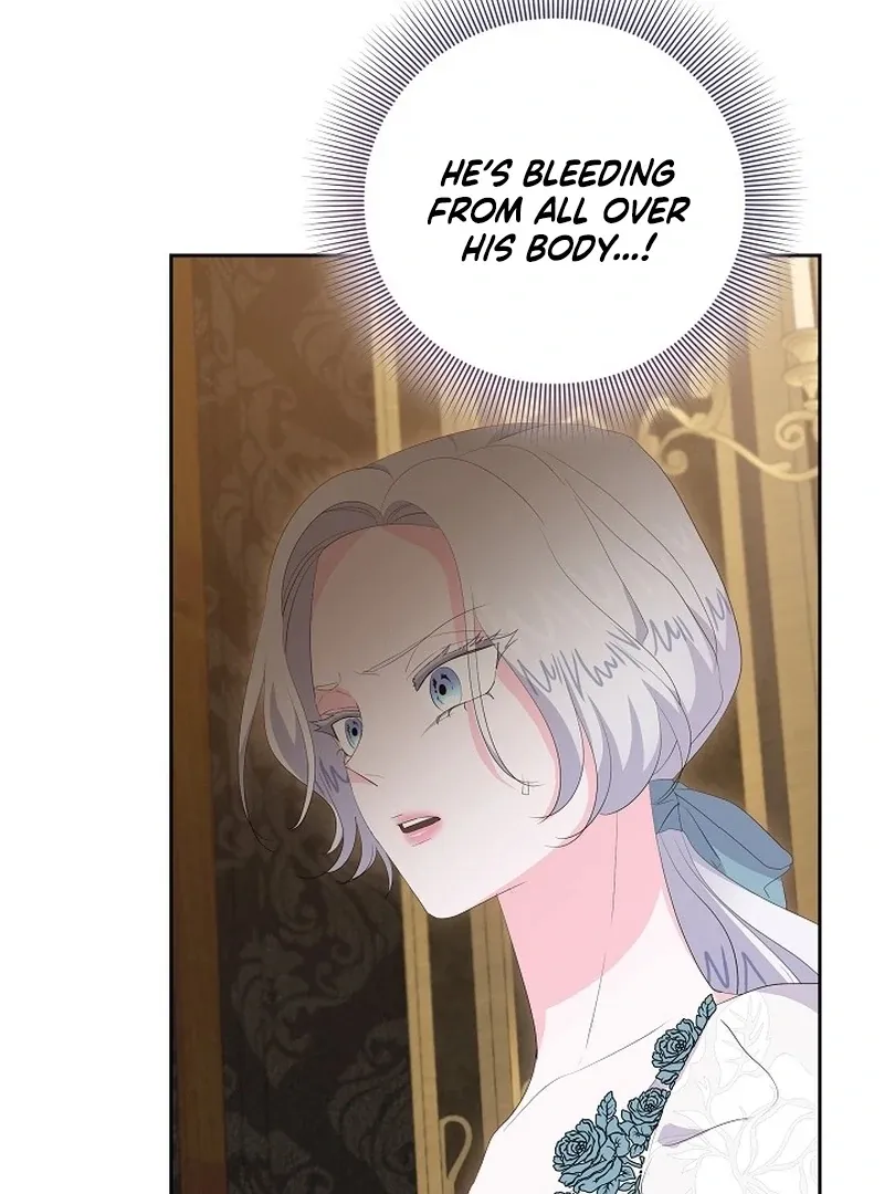 The Time-Limited Villainess Who Makes Medicine Chapter 29 page 80 - 