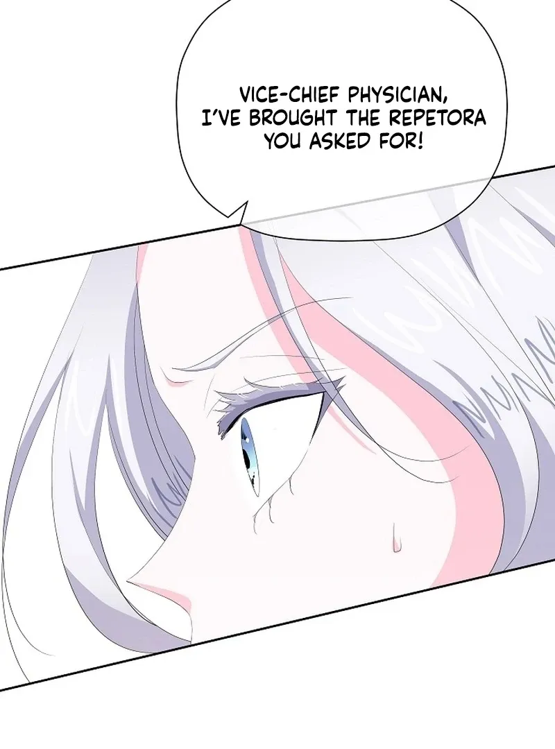 The Time-Limited Villainess Who Makes Medicine Chapter 29 page 82 - 