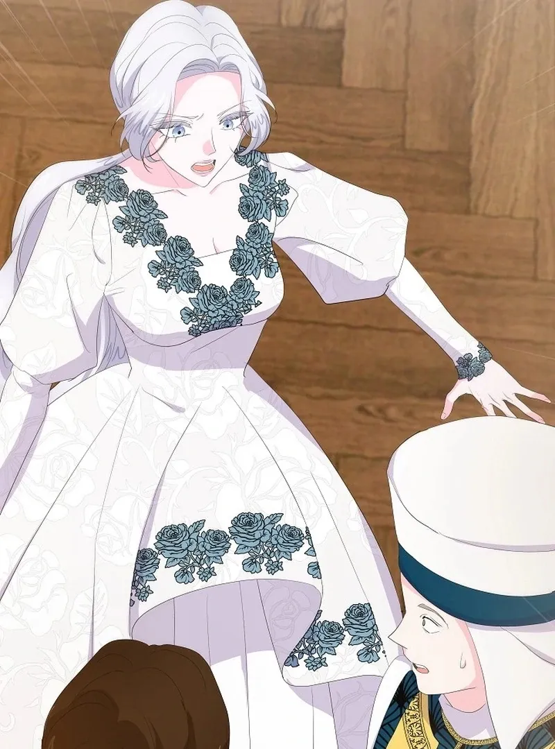 The Time-Limited Villainess Who Makes Medicine Chapter 29 page 86 - 