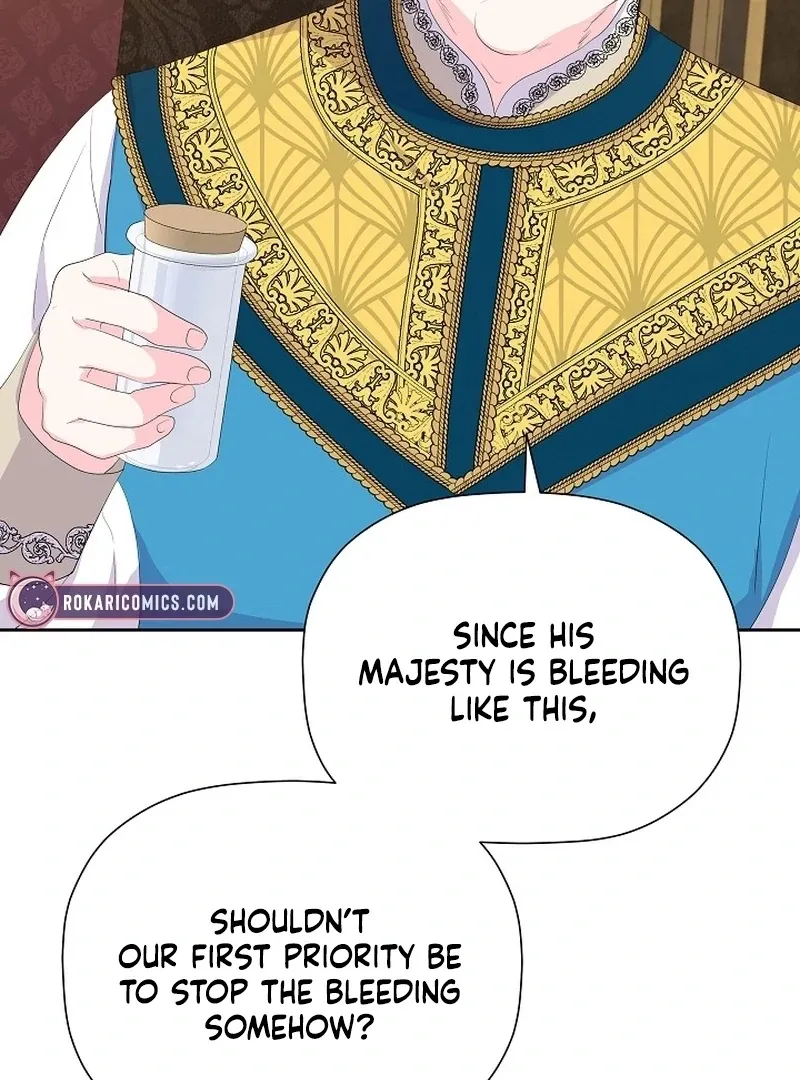 The Time-Limited Villainess Who Makes Medicine Chapter 29 page 91 - 
