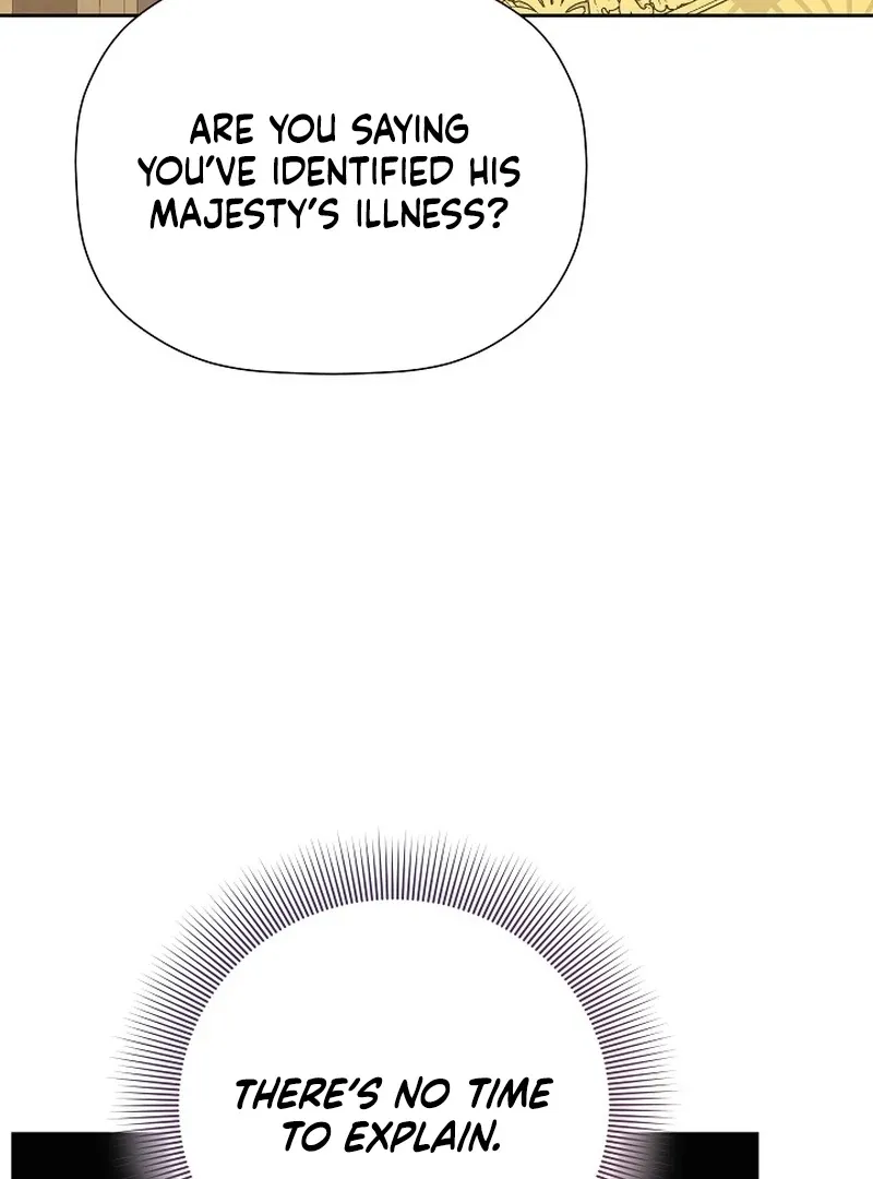 The Time-Limited Villainess Who Makes Medicine Chapter 29 page 97 - 