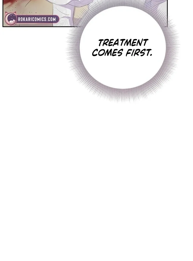 The Time-Limited Villainess Who Makes Medicine Chapter 29 page 99 - 