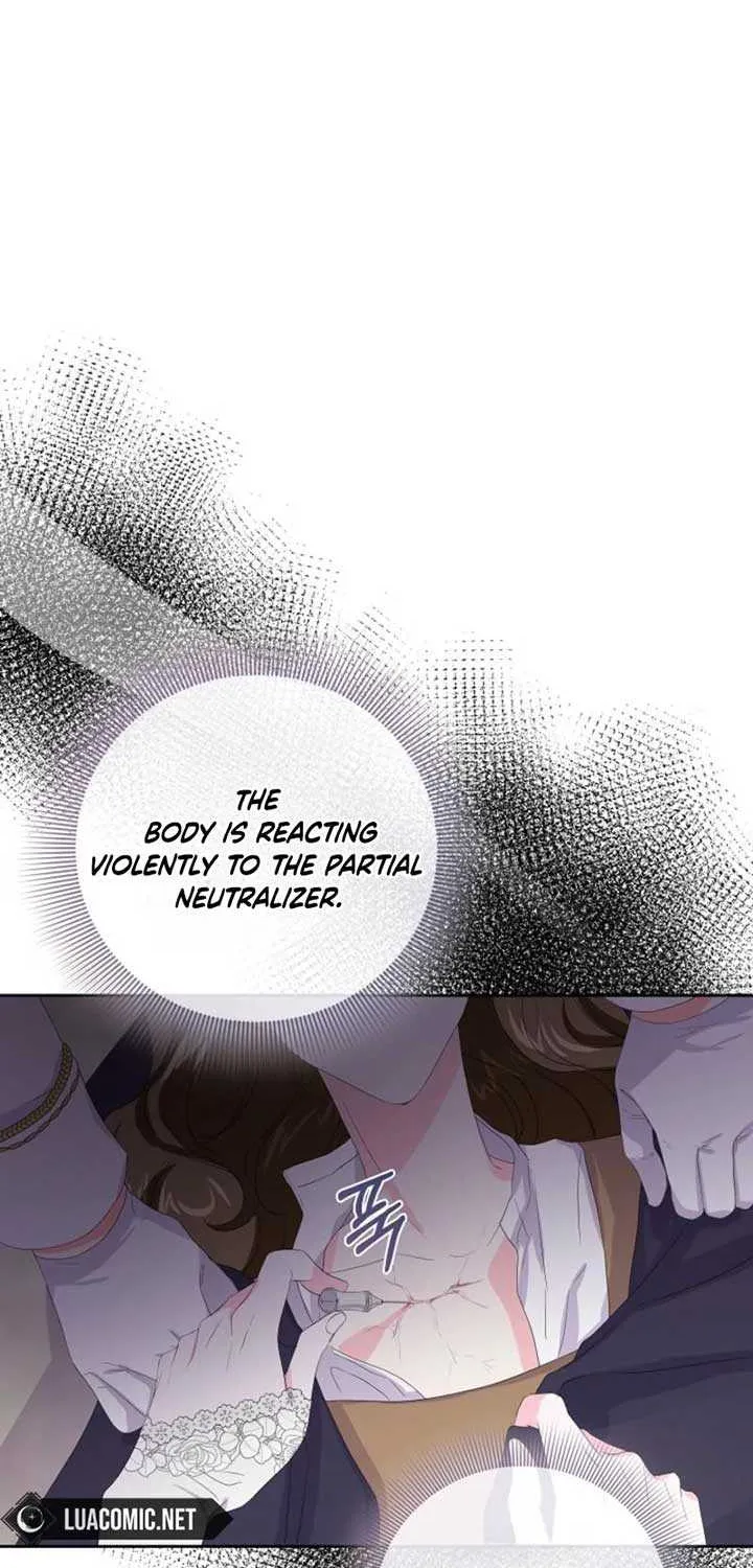 The Time-Limited Villainess Who Makes Medicine Chapter 3 page 20 - 
