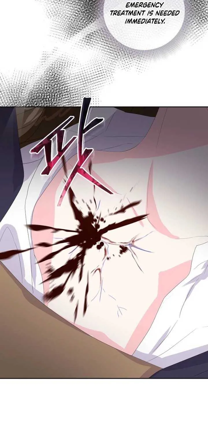 The Time-Limited Villainess Who Makes Medicine Chapter 3 page 21 - 