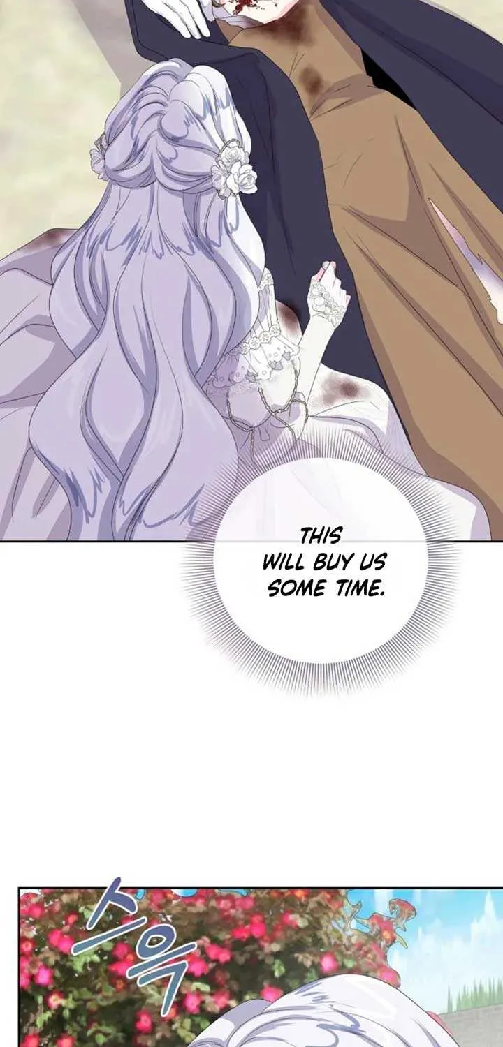 The Time-Limited Villainess Who Makes Medicine Chapter 3 page 25 - 