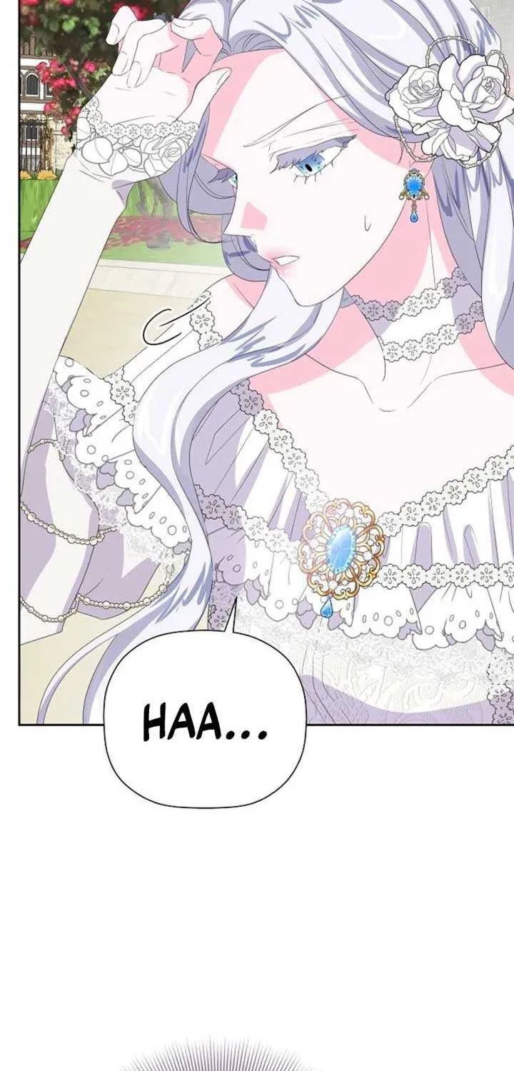 The Time-Limited Villainess Who Makes Medicine Chapter 3 page 26 - 